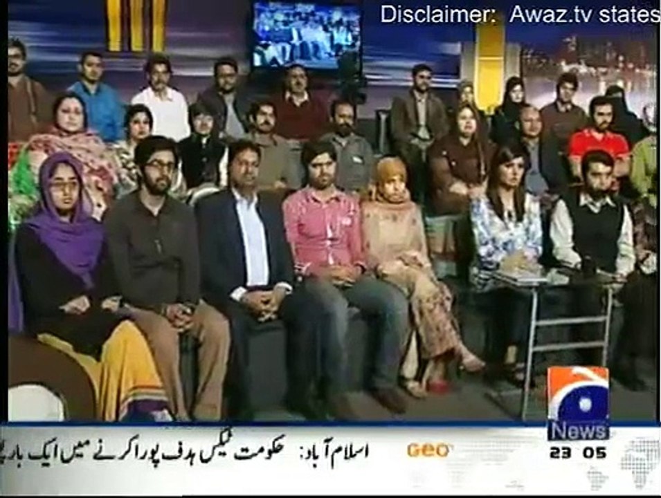 Khabar Naak - 27th February 2015