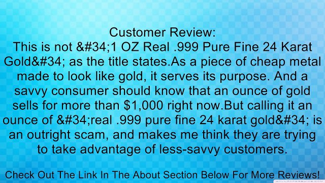 1 OZ 24 Karat Gold Plated .999 1912 RMS Titanic 100th Year Anniversary Tragedy Review