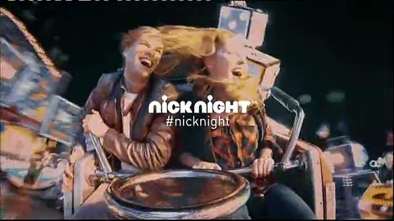 The night is ours - Trailer Collection - German Nickelodeon