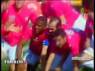 Ligue 1 - 21e : USMBA 2-1 USMH