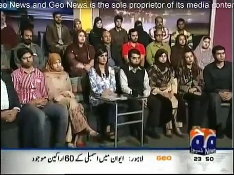 Khabar Naak , 27 February 2015, Khabarnaak Latest, Hasb e Haal, Hasb e Haal latest Episode