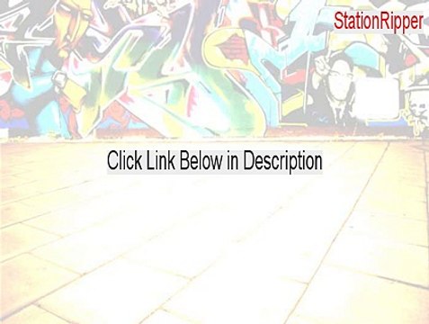 StationRipper Keygen (stationripper portable)
