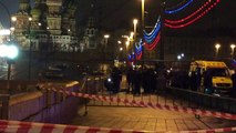 Asesinan a opositor ruso en Moscú
