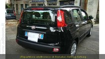 ROMA,    FIAT  PANDA CC 1242 ALIMENTAZIONE BENZINA GPL