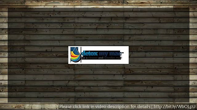 Speed up mac guide - Detox My Mac