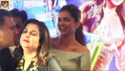 Bollywood's 25 SHOCKING KISSES in public