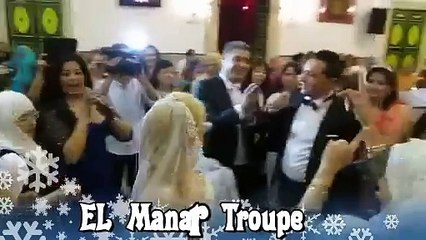 El Manar Troupe