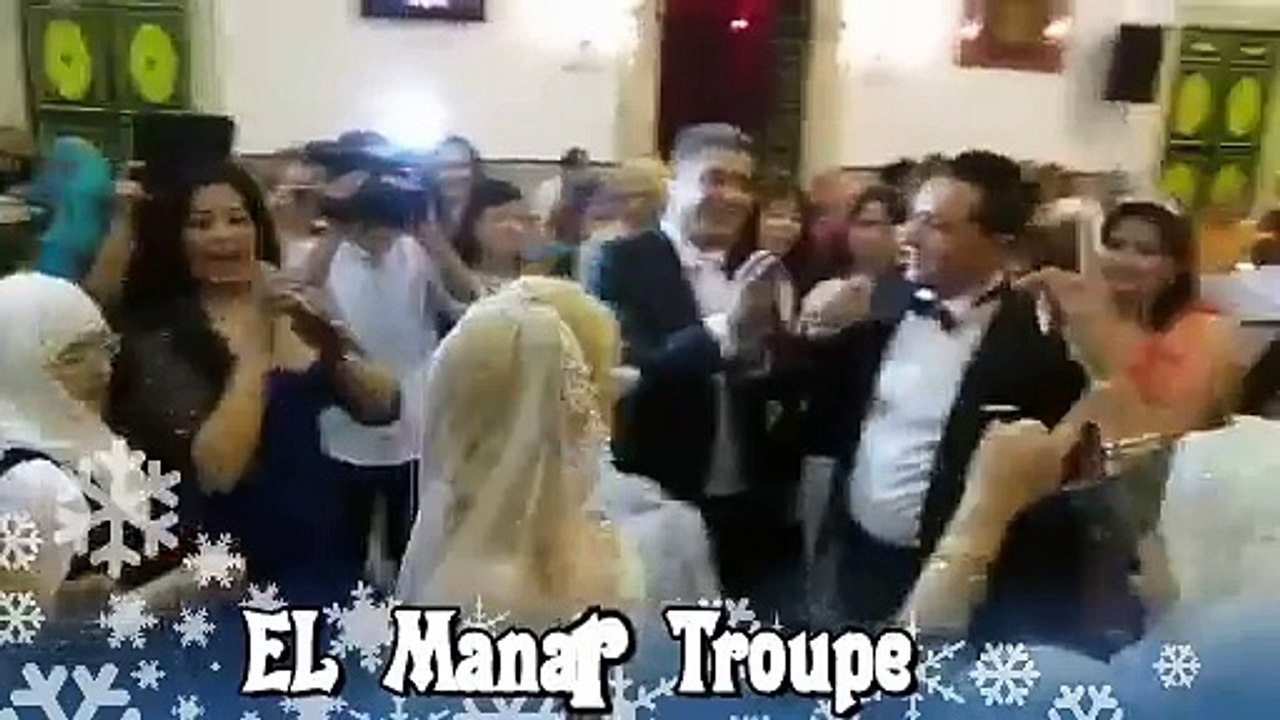 El Manar Troupe