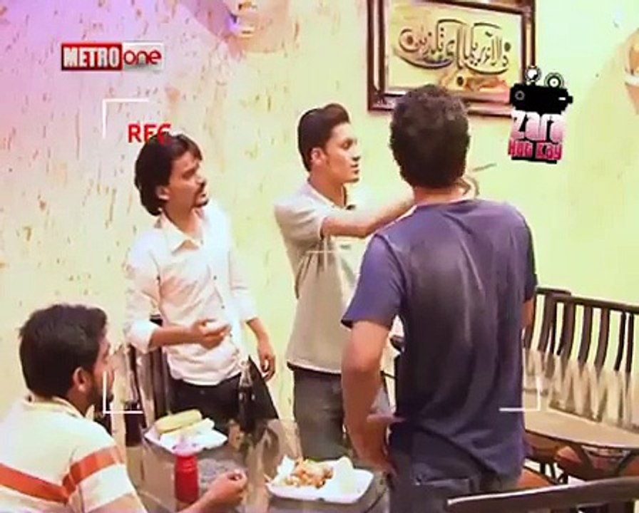 Zara Hut Kay Fast Food Funny Clips Pakistani Comedy New  funny videos | funny clips | funny video clips | comedy video | free funny videos | prank videos | funny movie clips | fun video |top funny video | funny jokes videos | funny jokes videos | comedy f