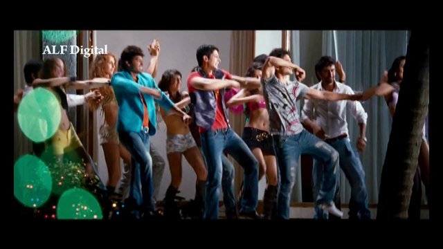 I am your Daddy Girl_ Song _ Will You Marry Me _ Shreyas Talpade _ Rajeev Khandelwal _ Mugdha Godse