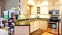 Northern Granite Works: Premium Granite Countertops and Vanities in Barrie, Muskoka, ON