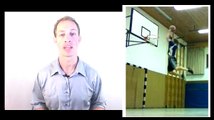 Vertical Jump Training-the Jump Manual