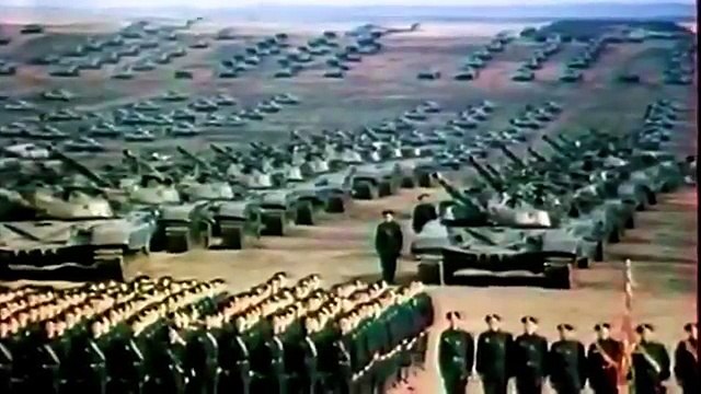 RUSSIA READY for BIGGEST MILITARY DRILL Troops on FULL ALERT