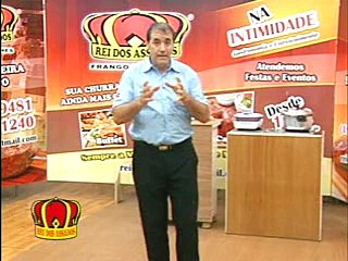 REI DOA ASSADOS GASTRONOMIA - 28.02.2015