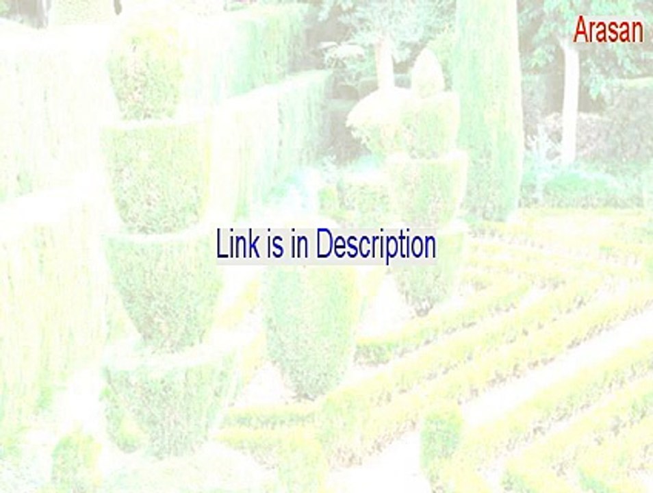 Arasan Key Gen (arasangam 2008 2015)