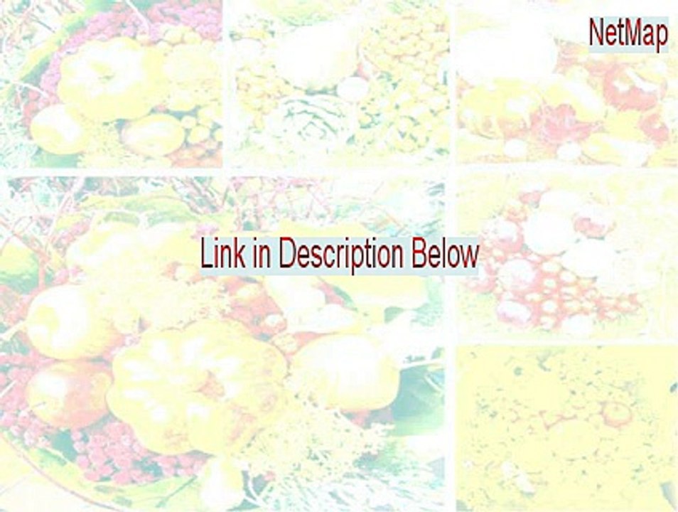 NetMap Serial [Download Now 2015]