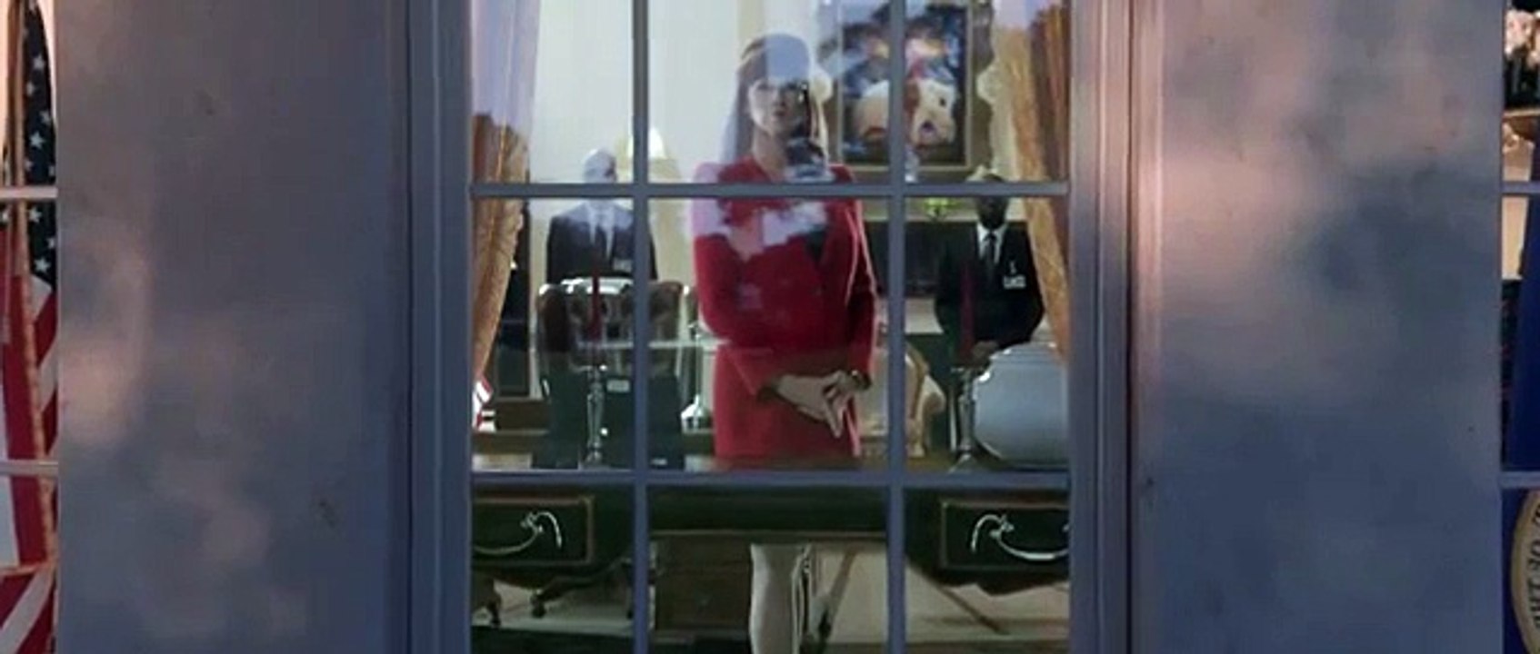 Iron Sky The Coming Race Teaser - 2016