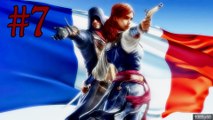 Assassins Creed Unity Walkthrough - Graduation