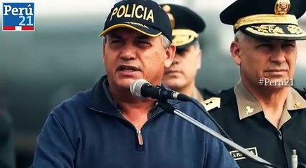 Viuda de Hugo Bustíos: “No me interesa la política, solo quiero justicia”