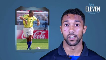 Manchester City: Gael Clichy dejó fuera de su once ideal a Lionel Messi (VIDEO)