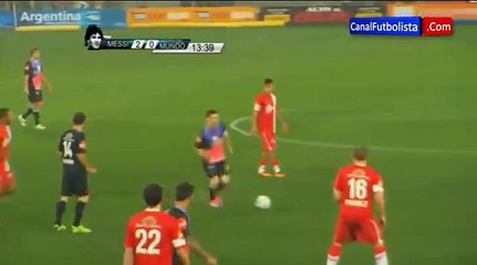 Lionel Messi: polémica por pagos a jugadores en partidos 'benéficos' (VIDEO)