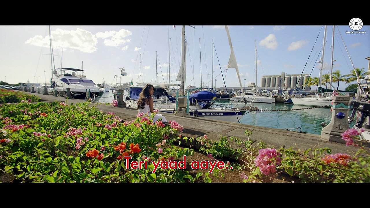 Lonely Karaoke + Lyrics [Instrumental] - The Shaukeens - Anu Malik - Lisa Haydon