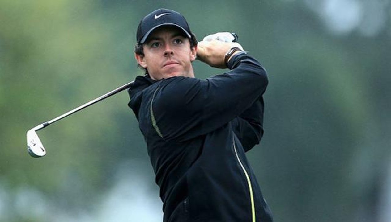 Rory McIlroy Misses Cut at Honda Classic