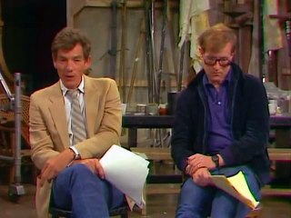 Playing Shakespeare 9/9 - Poetry and Hidden Poetry