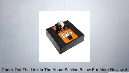 Battery Operated Paint Shaker 6/Volt Powered Robart Review