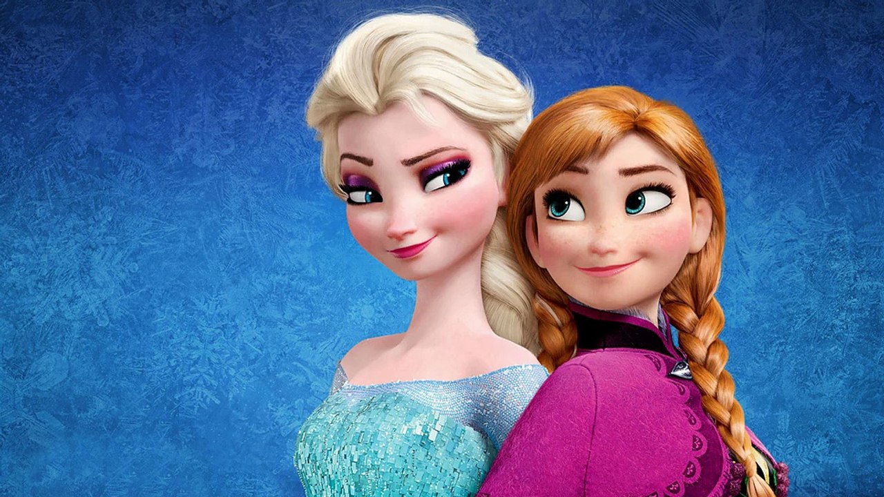 Frozen Full Movie