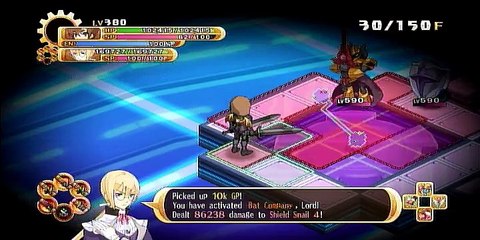 Guided Fate Paradox - zombie grinds in martial arts for rapid equipment boosting