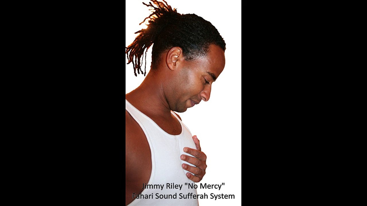 Jimmy Riley "No Mercy"