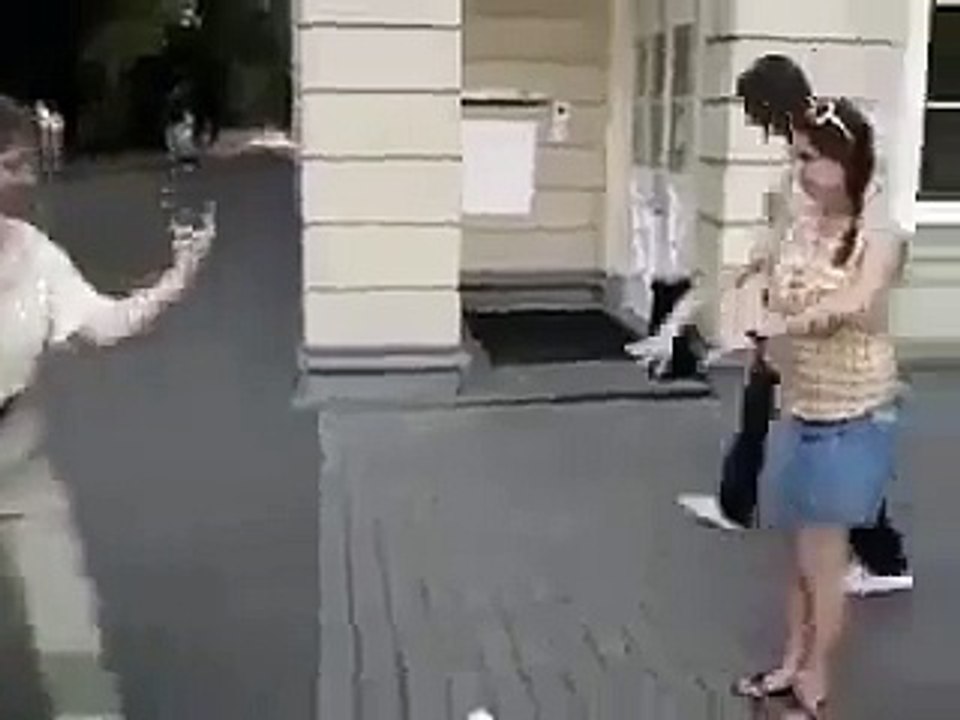GIRL FIGHTING