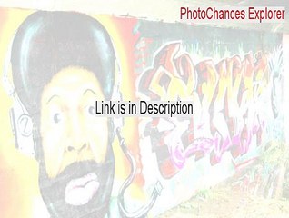 PhotoChances Explorer Keygen (Free Download 2015)