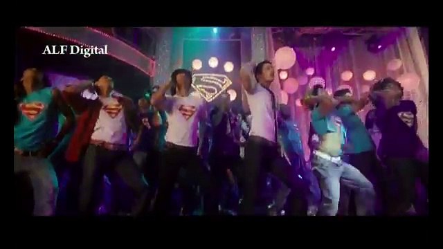 We Are The Supermen (Remix) Club Song Will You Marry Me Shreyas Talpade _ Rajeev Khandelwal _ Mugdha Godse