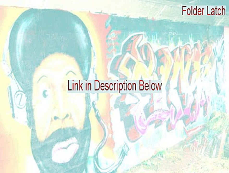 Folder Latch Crack (Download Now 2015)