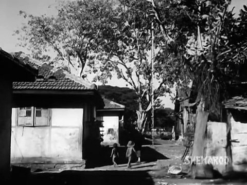 Awaara - All Songs - Raj Kapoor - Nargis - Shankar Jaikishan - Lata Mangeshkar - Mukesh