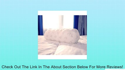 MyPillow� Accessory Pillows Review