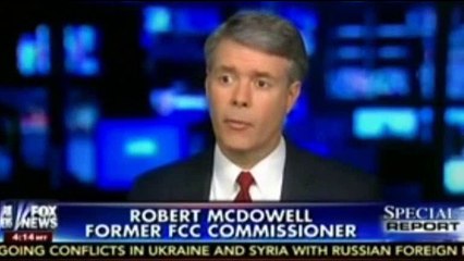 Fox News using Obamacare tactics on open Internet via Net Neutrality