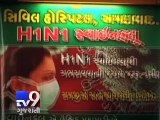 Section 144 imposed in Rajkot to prevent swine flu - Tv9 Gujarati