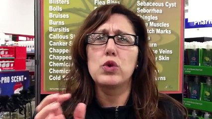 InfiniteAloe Skin Care fights against wrinkles, Rosacea, dark spots and more