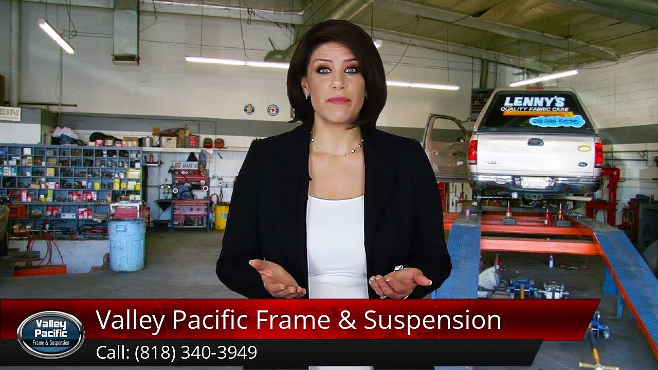 Valley Pacific Frame & Suspension Canoga Park         Great         Five Star Review by happycomelucky123 .