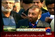 MQM fully supports amendment to stop horse trading in upcoming Senate elections: Farooq Sattar