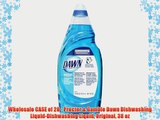 Wholesale CASE of 20 - Procter & Gamble Dawn Dishwashing Liquid-Dishwashing Liquid Original