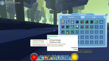 Trove going to other place