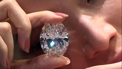 Biggest And Most Expensive Diamond in the World