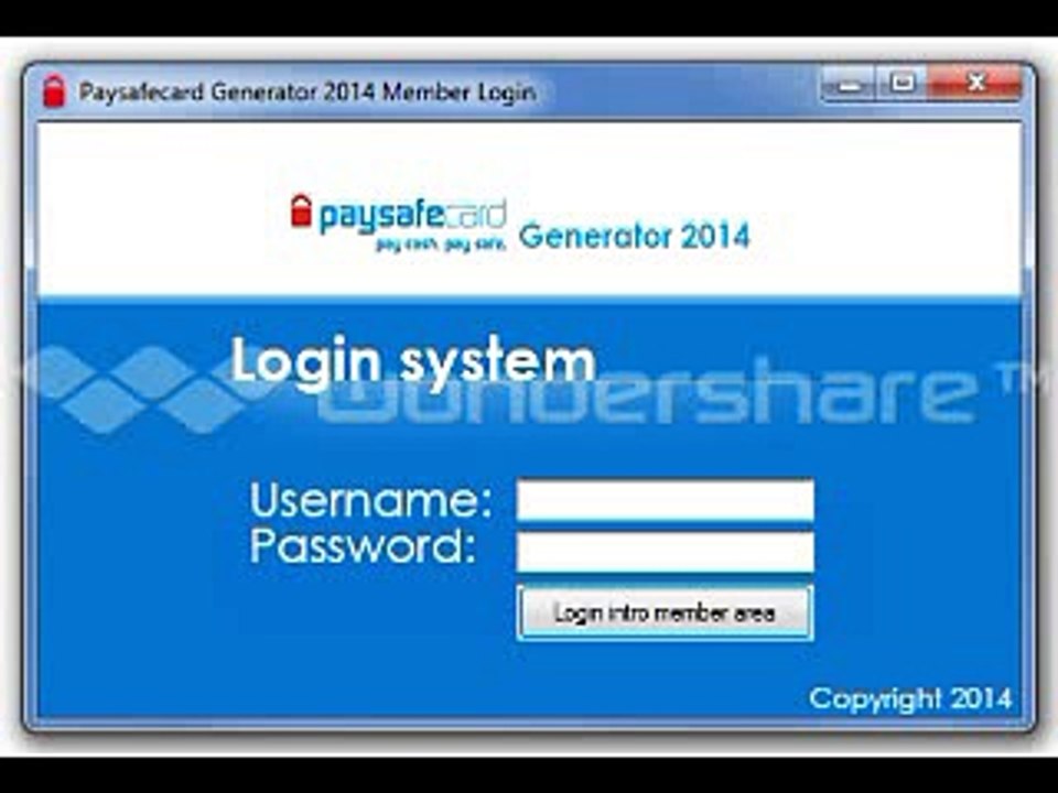 [GERMAN/DEUTSCH] PayPal, Steamguthaben(Paysafecard) kostenlos & legal bekommen! UPDATE 2015