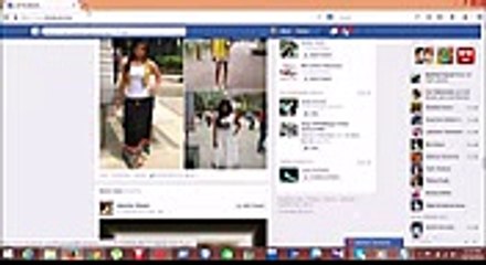 Read Any user messages on facebook without id and password.