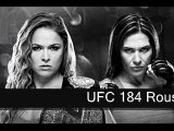 watch ufc Ronda Rousey vs Cat Zingano online