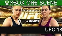 watch ufc Ronda Rousey vs Cat Zingano live stream